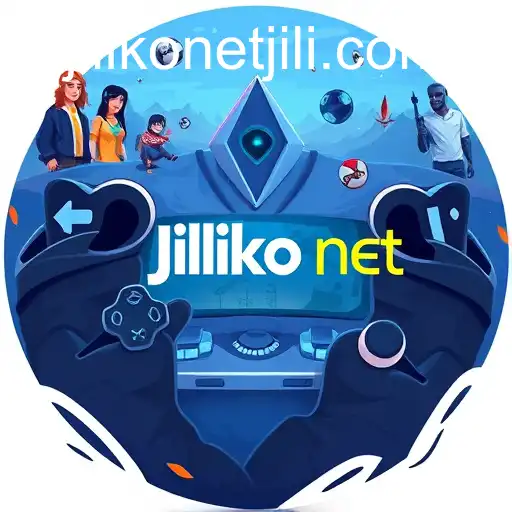 Jiliko Net Revolutionizes Online Gaming