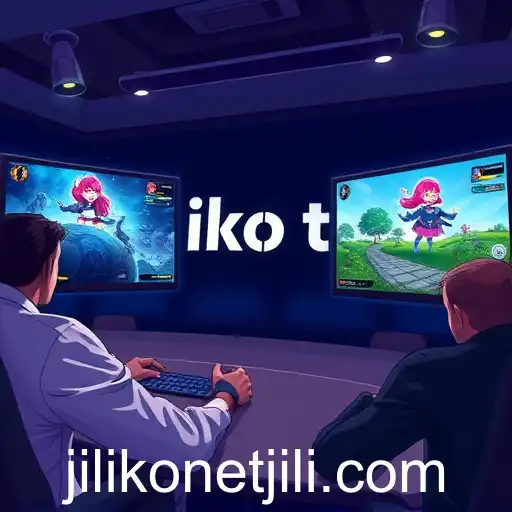 Jiliko net