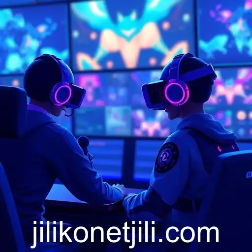 Jiliko net
