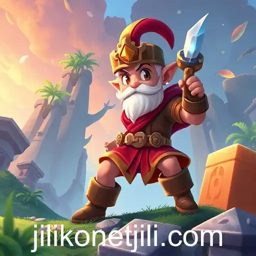 Jiliko Net Game Platform: Transforming Online Gaming