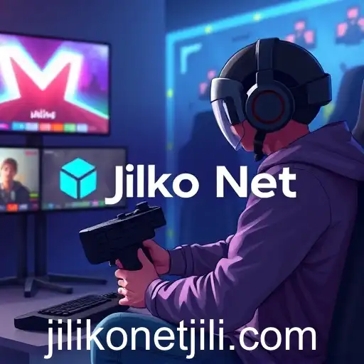 The Rise of Jiliko Net in the Gaming World