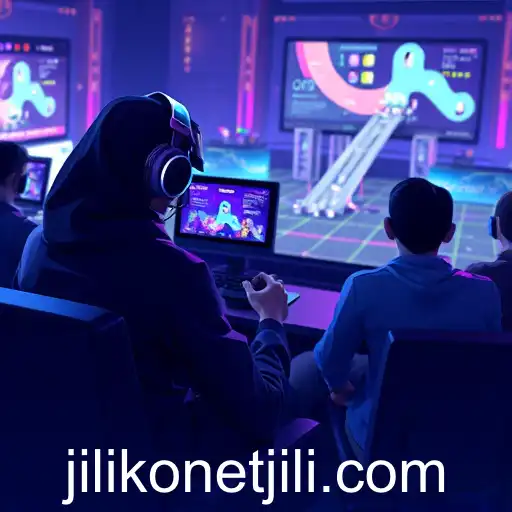Jiliko net
