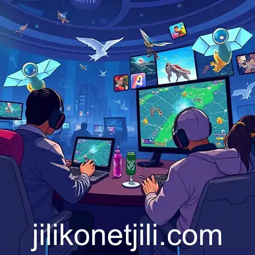 Jiliko net